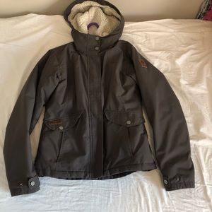 Women’s XS Columbia jacket
